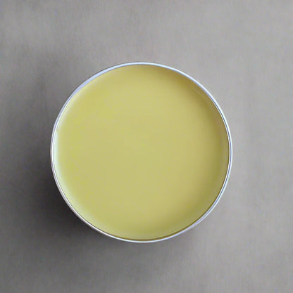 Tallow + Honey Balm