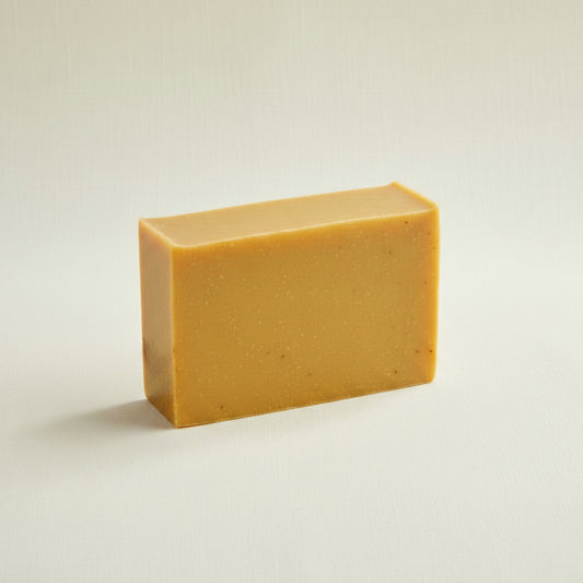 Goat Milk Soap