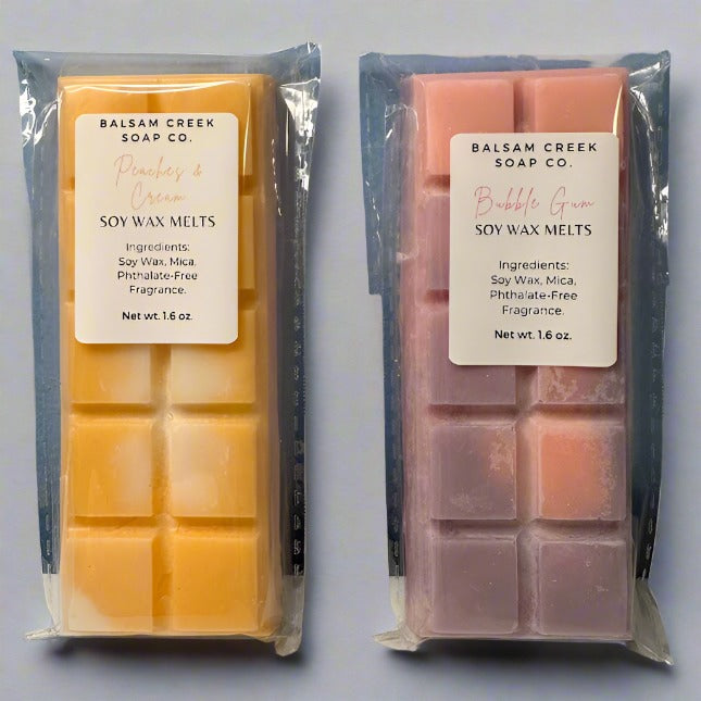 Soy Wax Melts