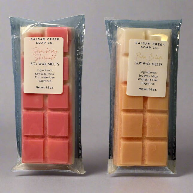 Soy Wax Melts