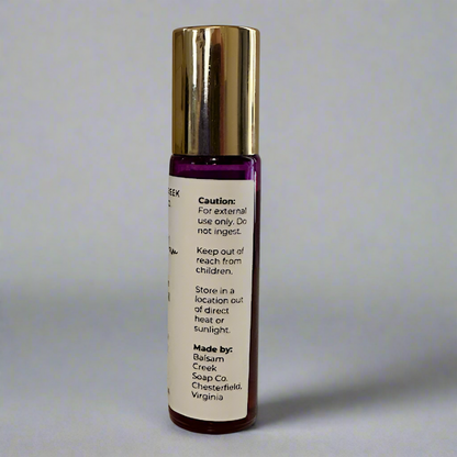 Wild Yam Roll-On Oil