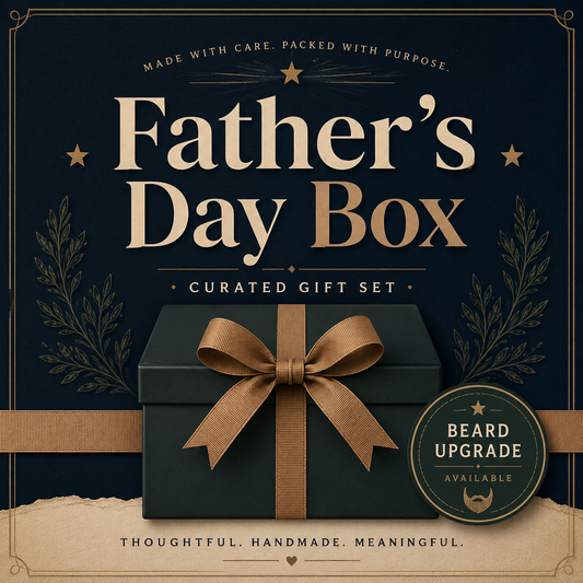 Father's Day Gift Box