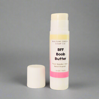 BFF Boob Butter